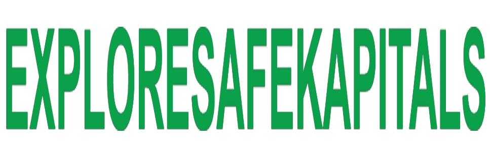 Explore Safe Kapitals